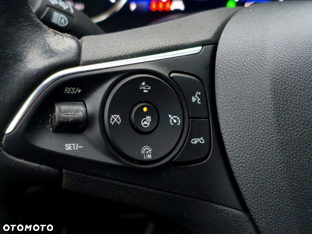 Opel Insignia 2.0 Direct InjectionTurbo Business Elegance - 10