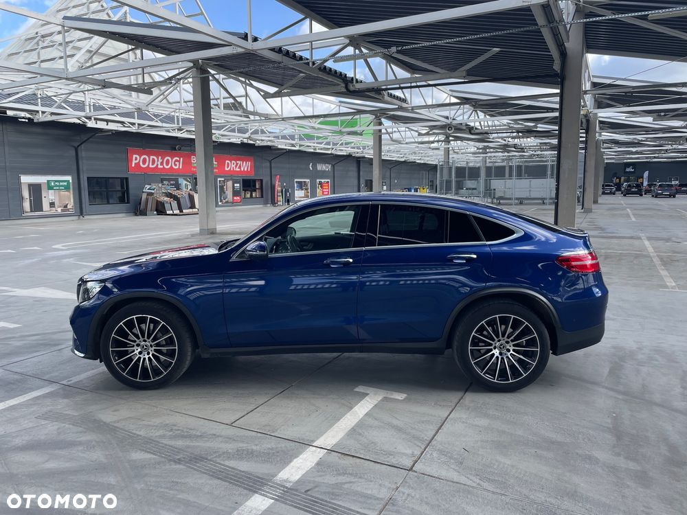 Mercedes-Benz GLC - 2