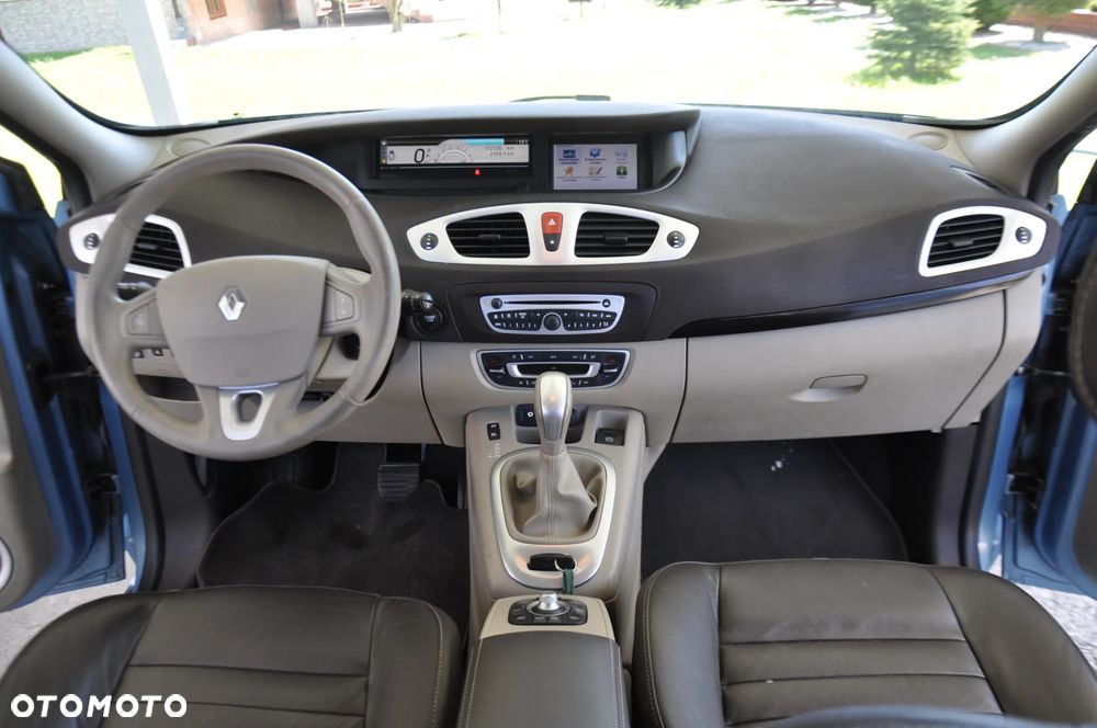 Renault Scenic 2.0 16V Expression - 7