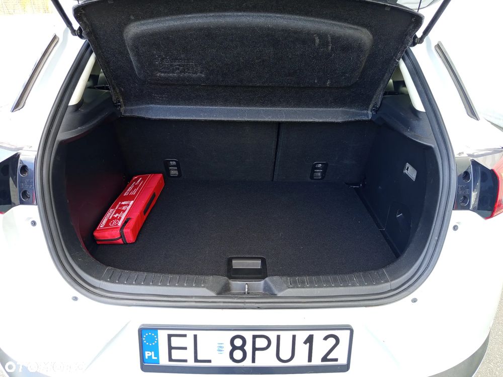 Mazda CX-3 SKYACTIV-G 120 FWD Sports-Line - 31