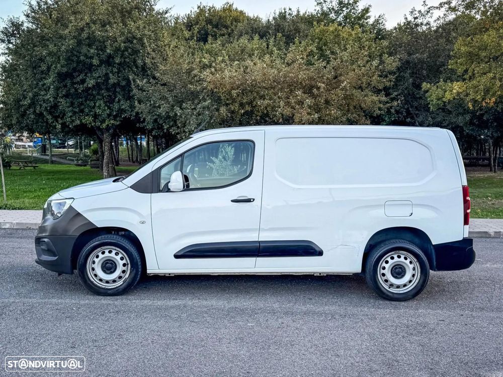 Opel Combo 1.5 CDTi L1H1 Elegance Plus - 5