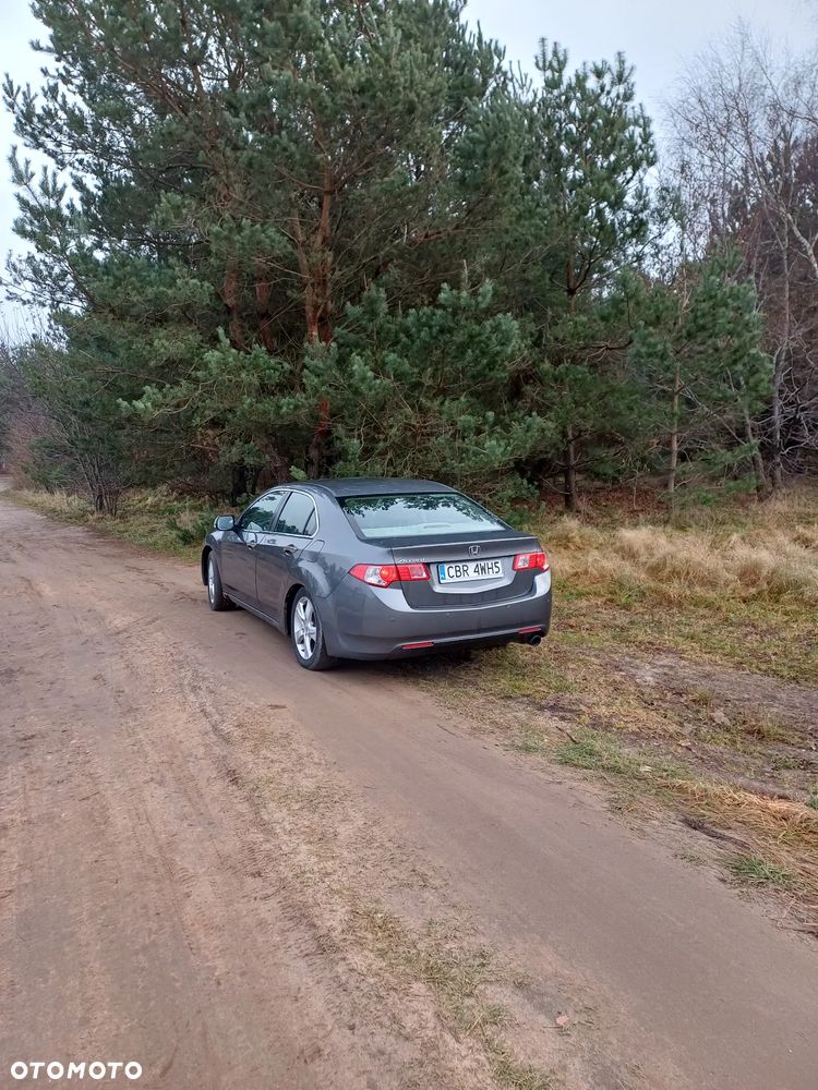 Honda Accord 2.0 Elegance - 2