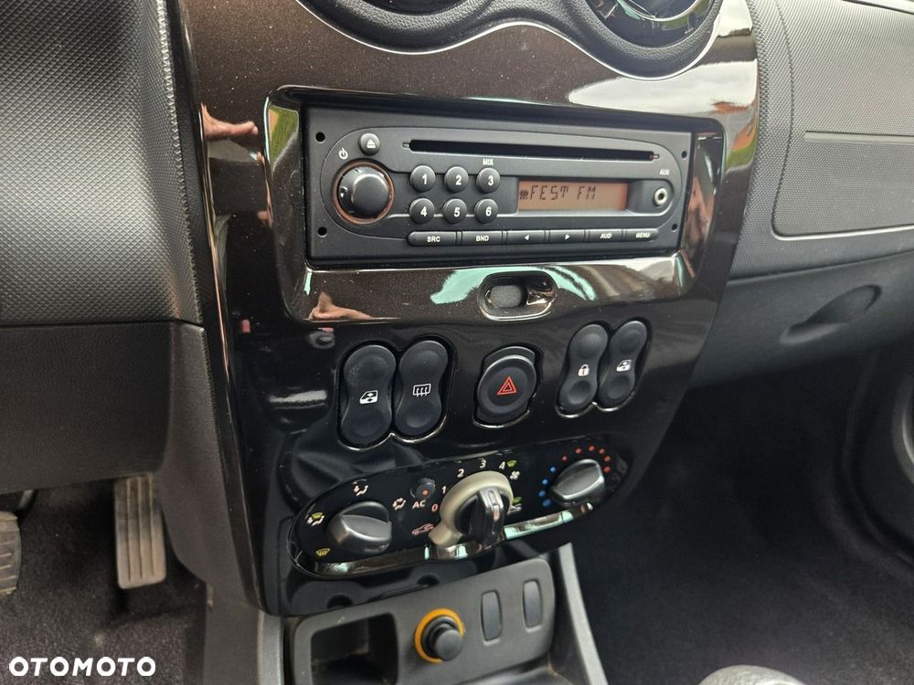 Dacia Duster 1.6 Ambiance - 15