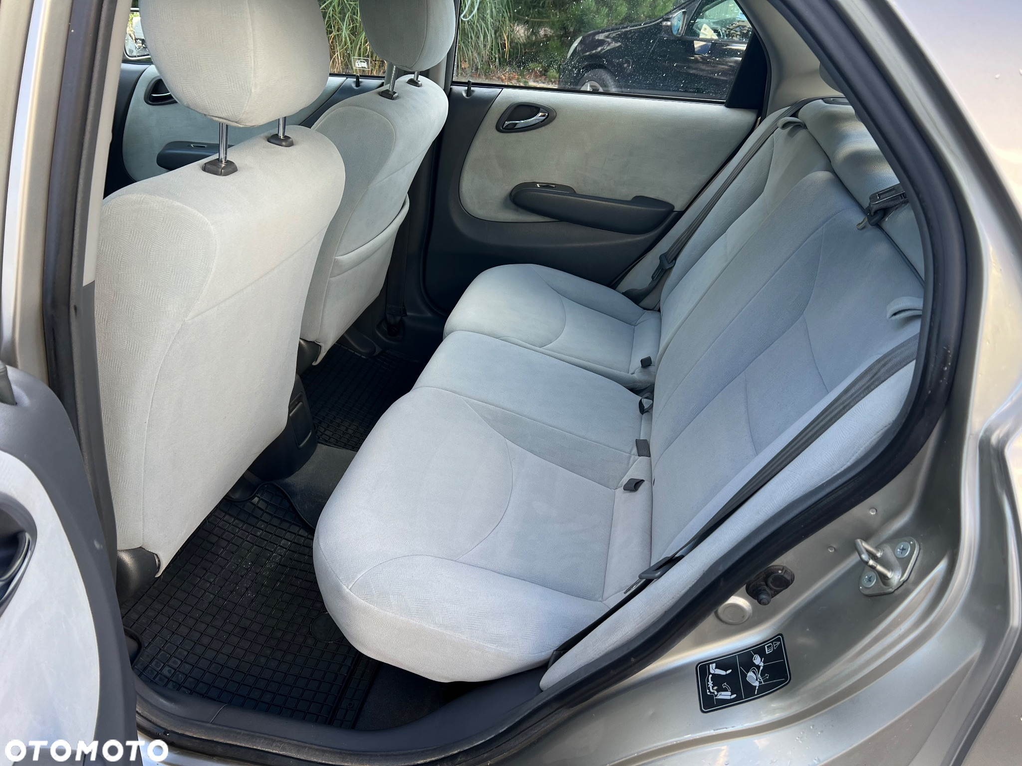 Honda City 1.4 S - 26