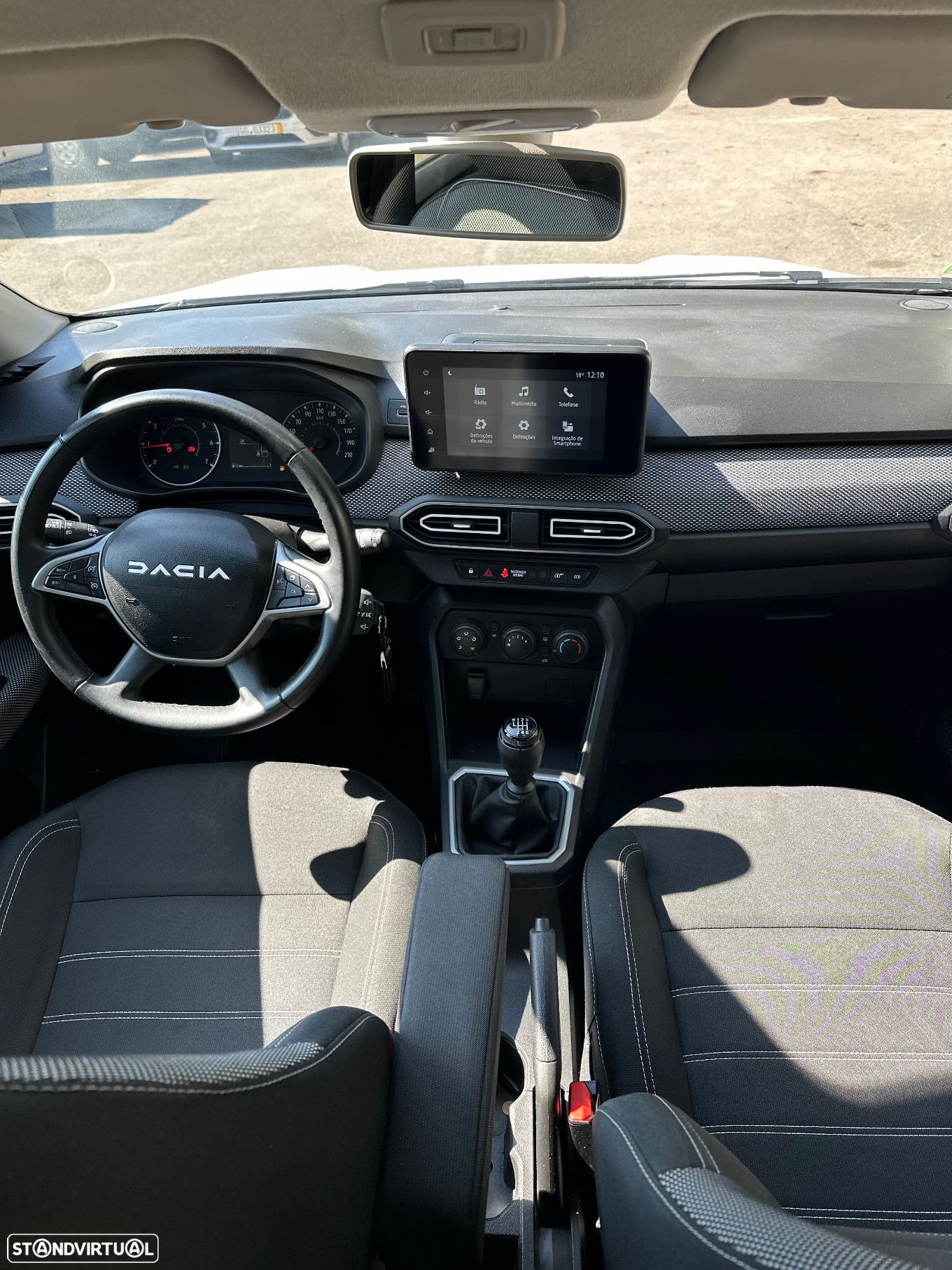 Dacia Jogger - 6