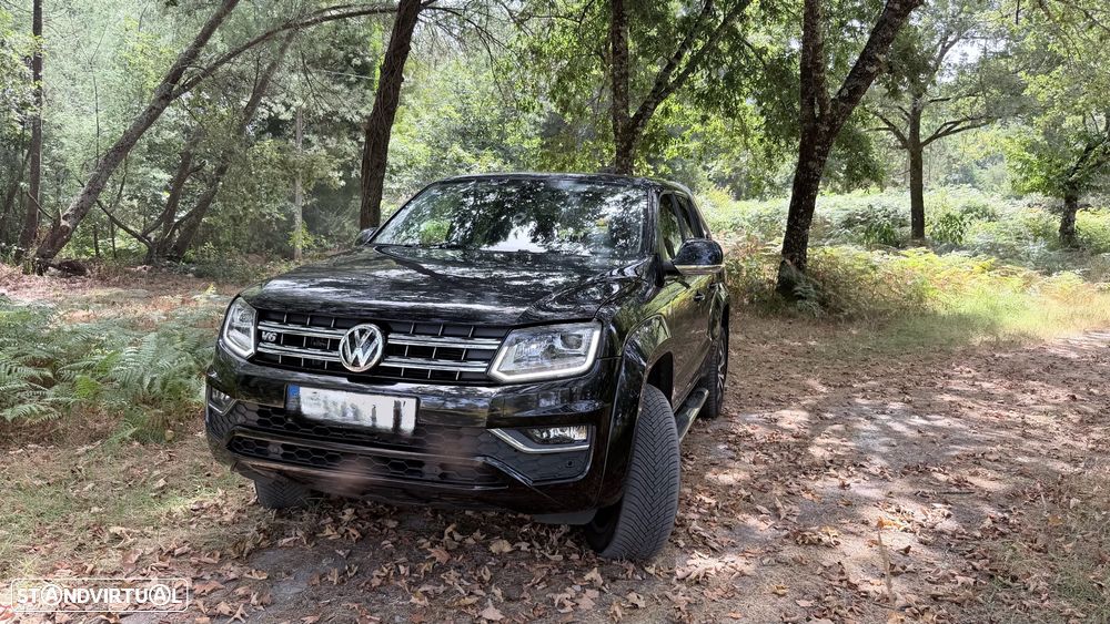 VW Amarok - 12