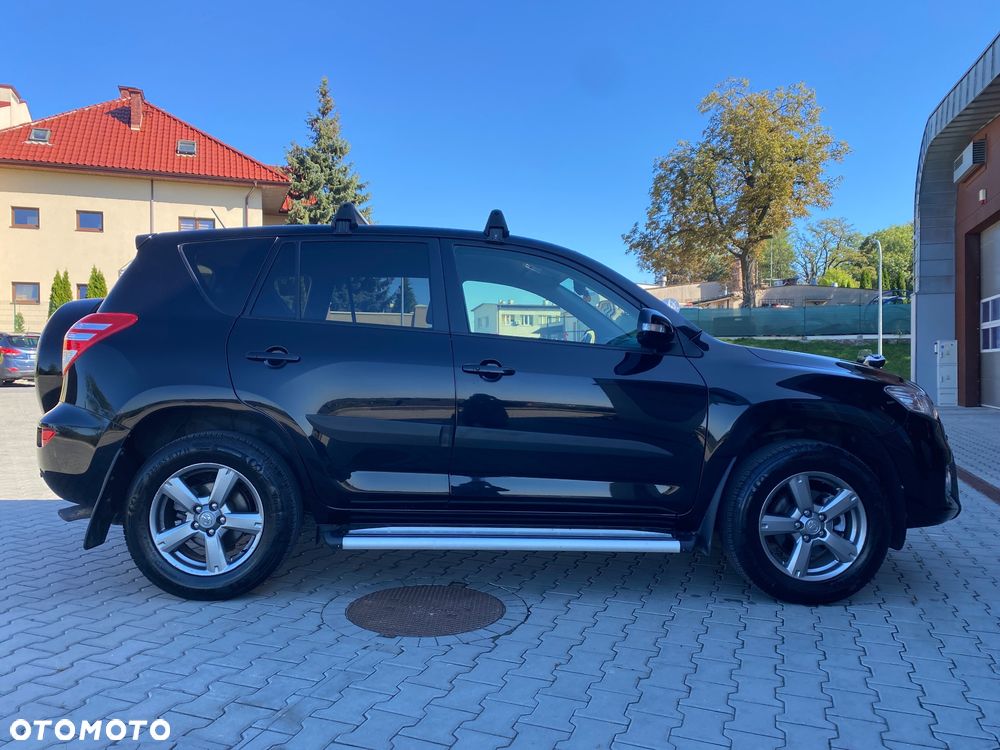 Toyota RAV4 2.0 VVT-i Prestige MS - 39