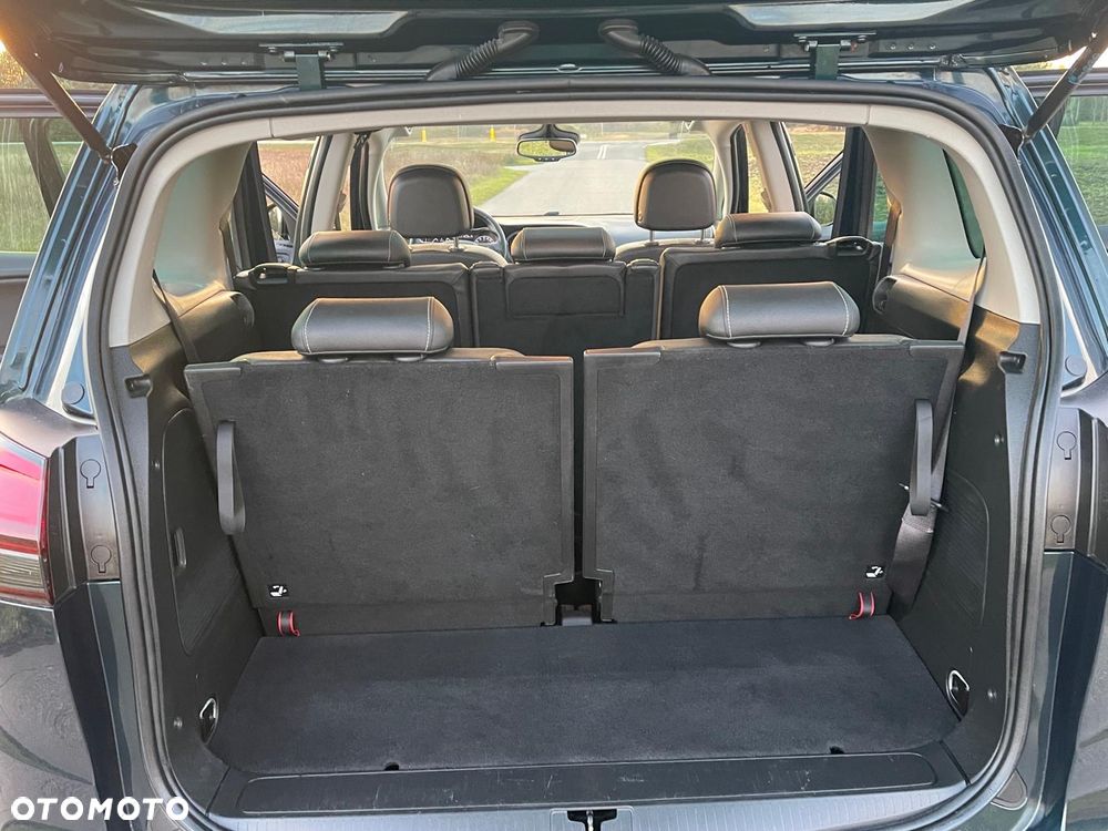 Opel Zafira 1.4 Turbo Automatik Innovation - 24