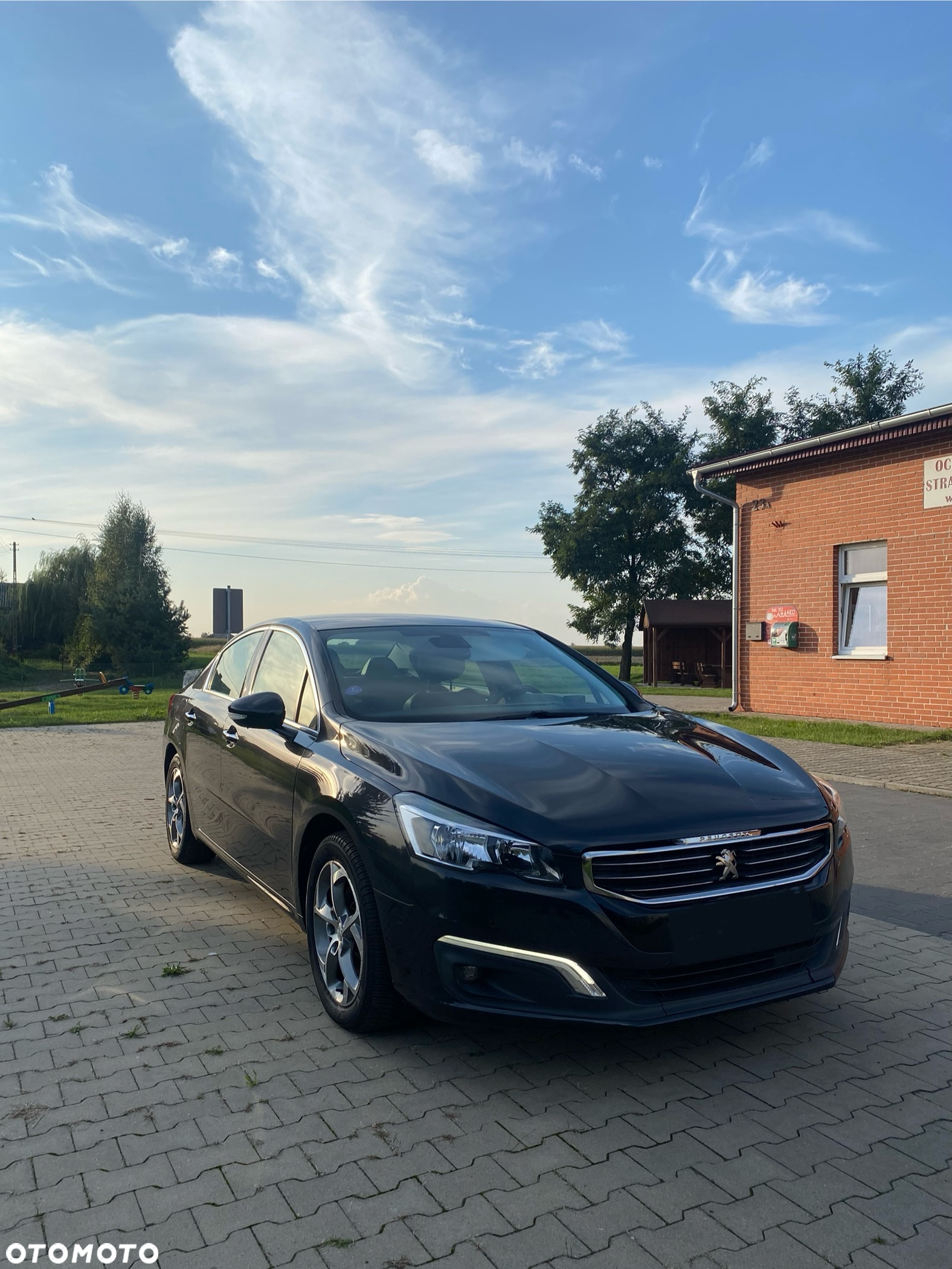 Peugeot 508 - 3