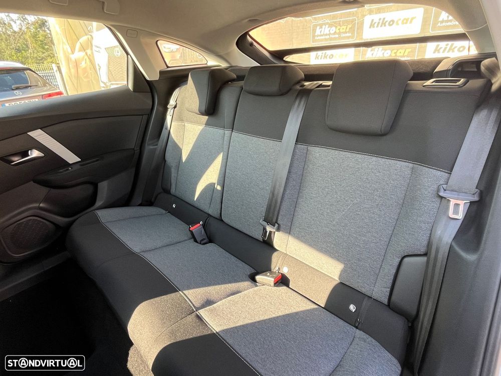 Citroën C4 1.2 PureTech Feel - 37