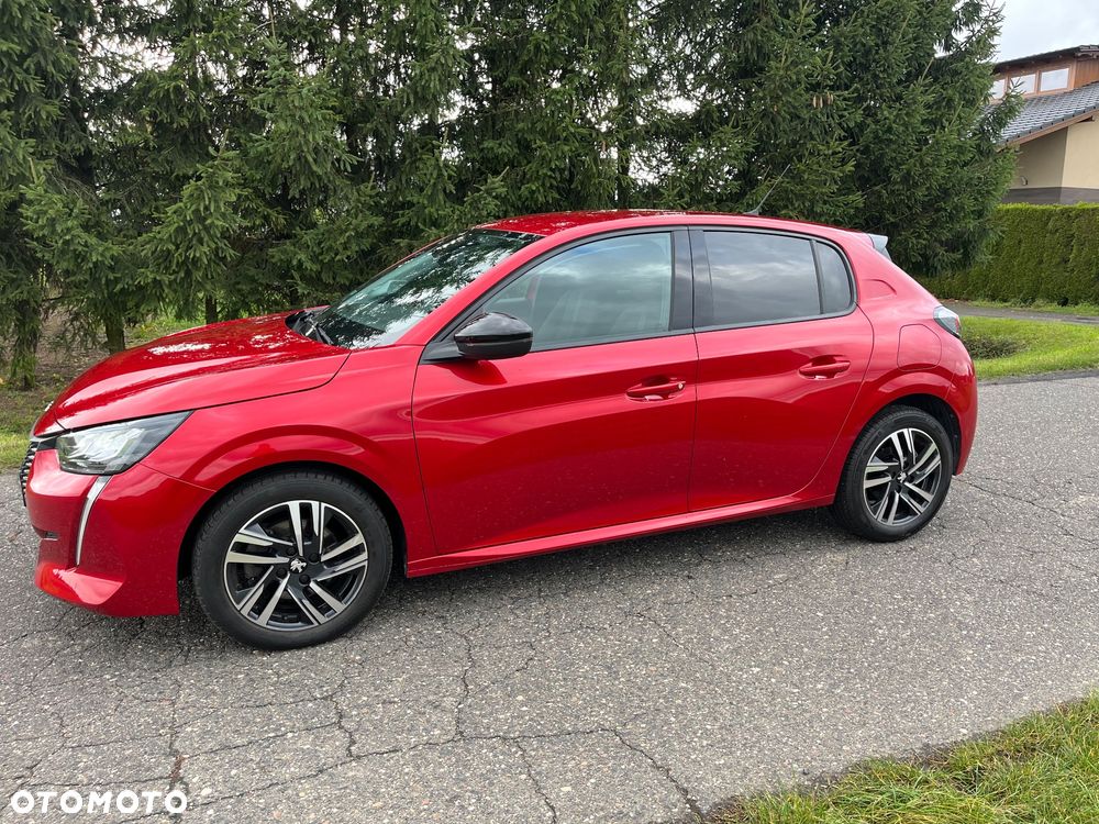 Peugeot 208 - 2