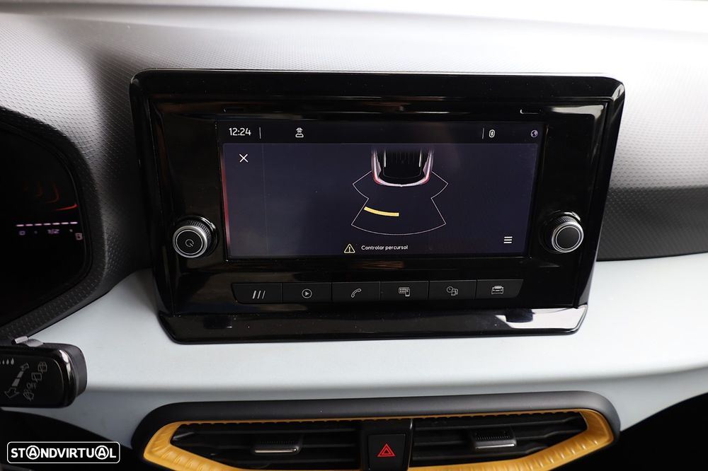 SEAT Arona 1.0 TSI Style - 35