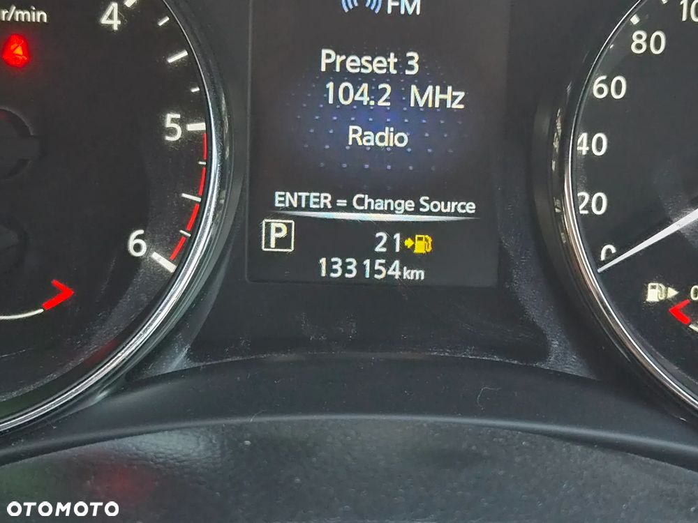 Nissan Qashqai 1.6 DCi Xtronic N-Connecta - 28