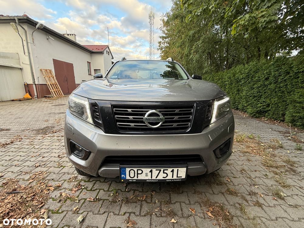 Nissan Navara - 6