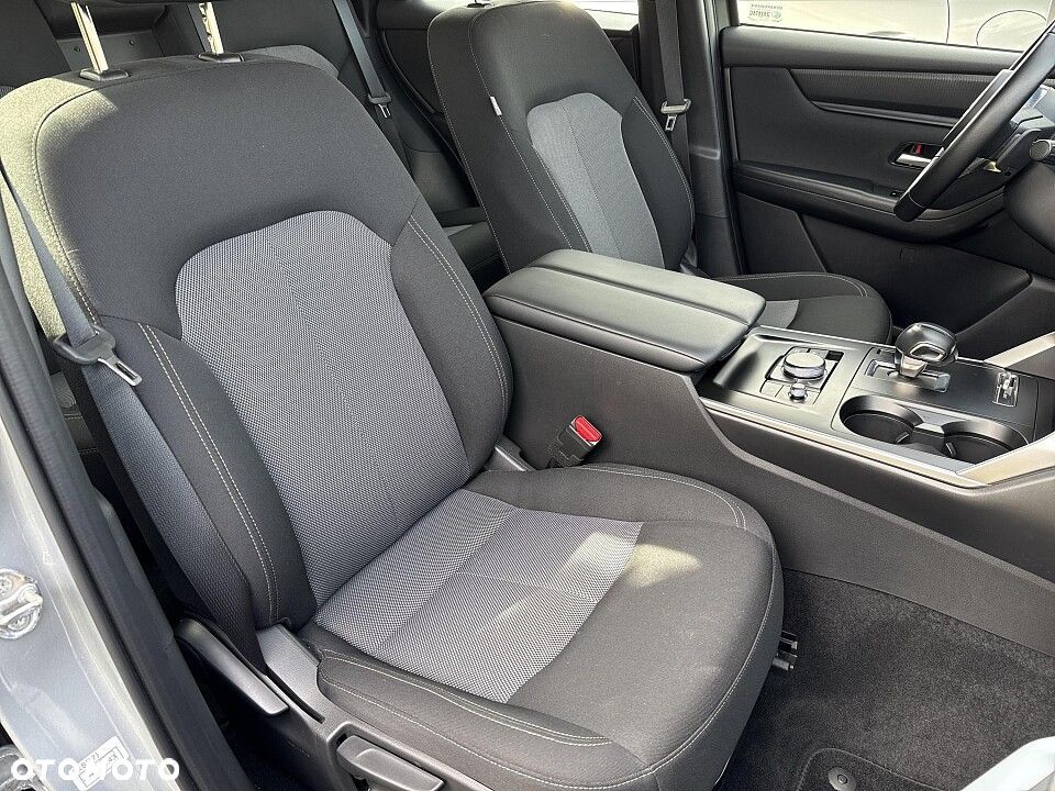 Mazda CX-60 - 25