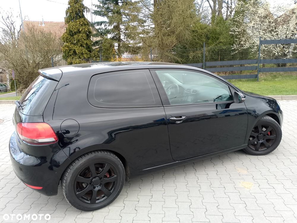 Volkswagen Golf 1.4 United - 7