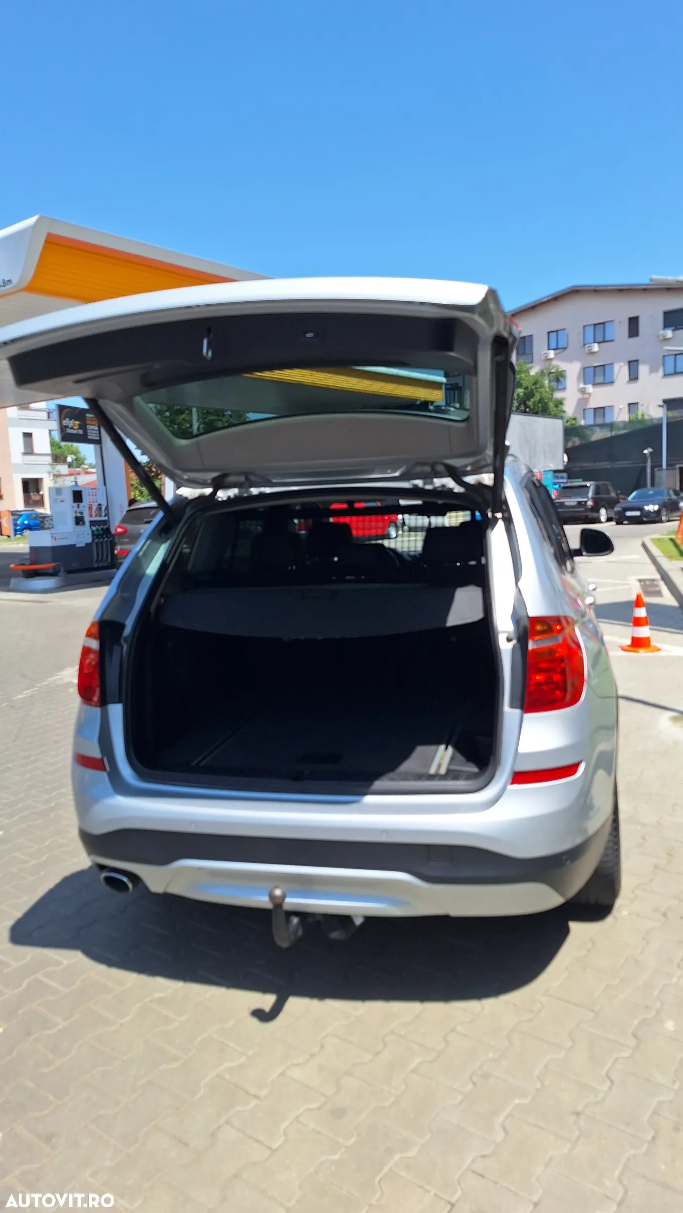 BMW X3 - 10