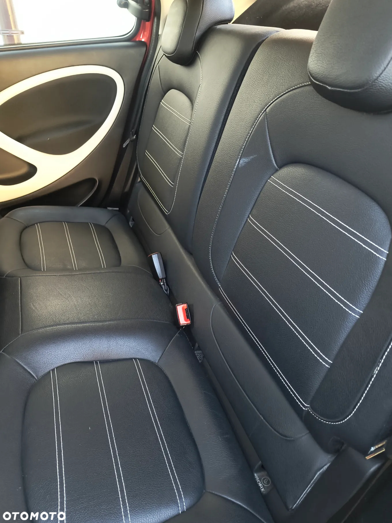 Smart Forfour passion - 19