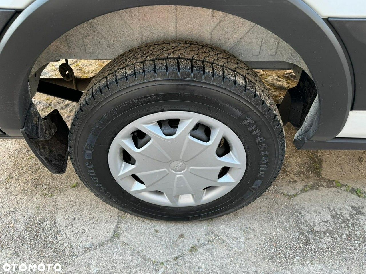 Ford Transit - 15
