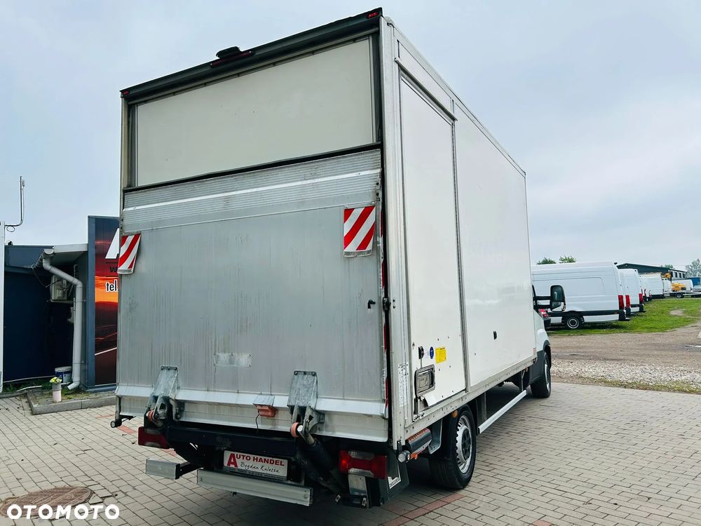 Iveco 35s160 - 6