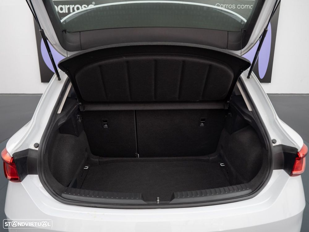 SEAT Leon 1.0 TSI Style - 11