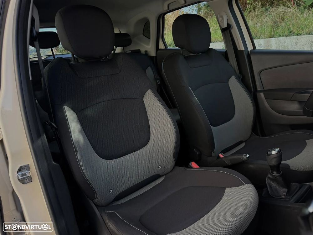 Renault Captur - 8