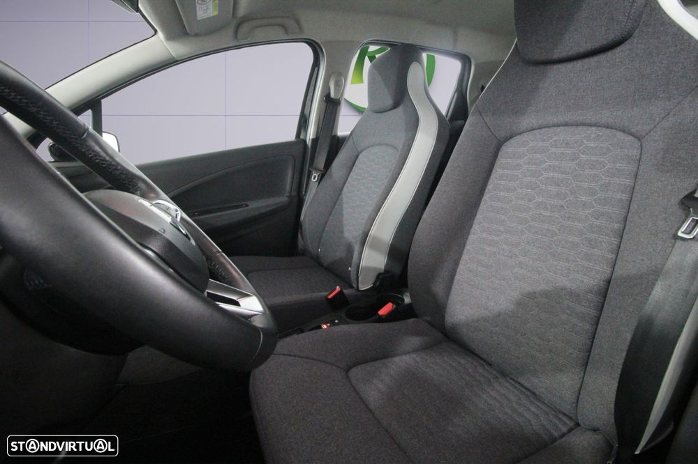 Renault Zoe - 6