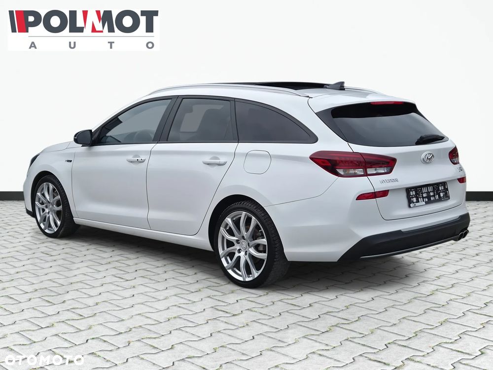 Hyundai i30 1.5 T-GDI 48V Smart DCT - 3