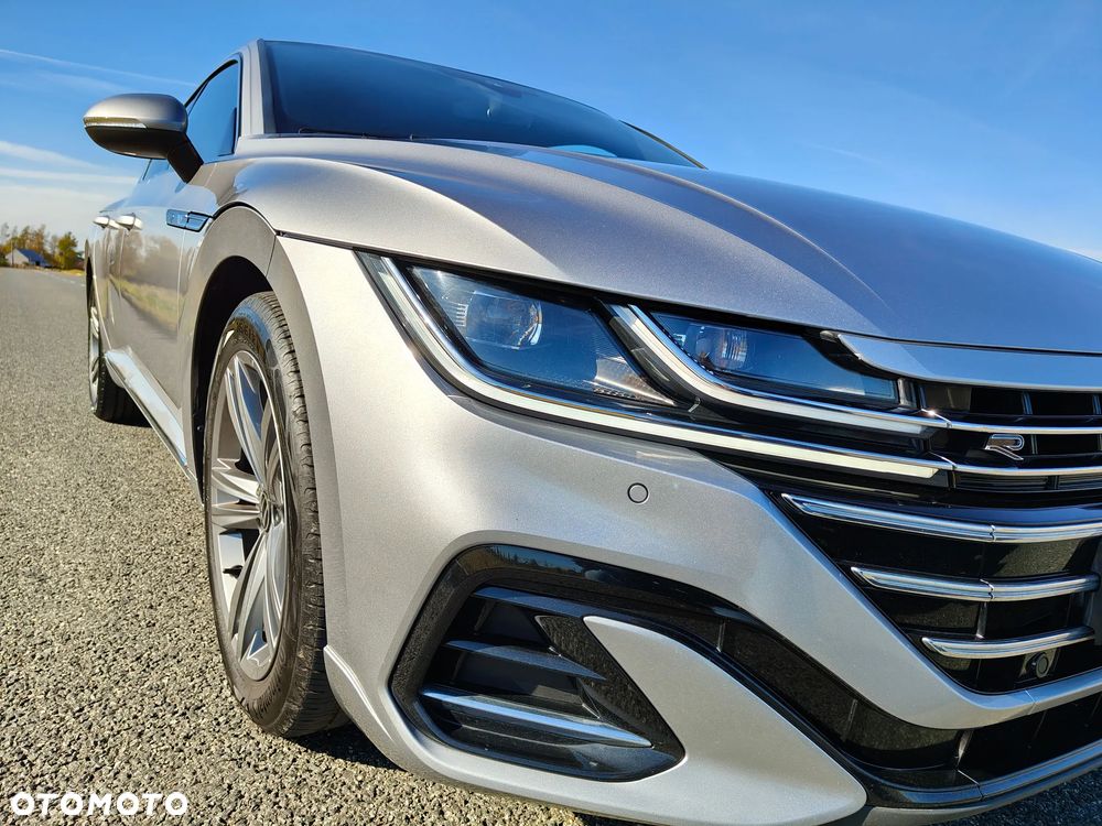Volkswagen Arteon - 9