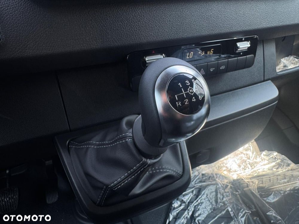 Mercedes-Benz Sprinter 315 cdi L3H2 4325 mm. - 8