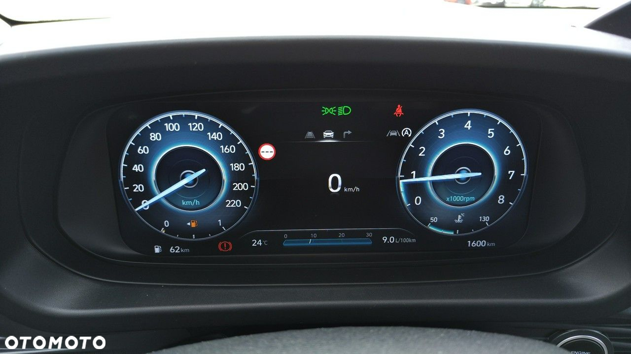 Hyundai Bayon - 17