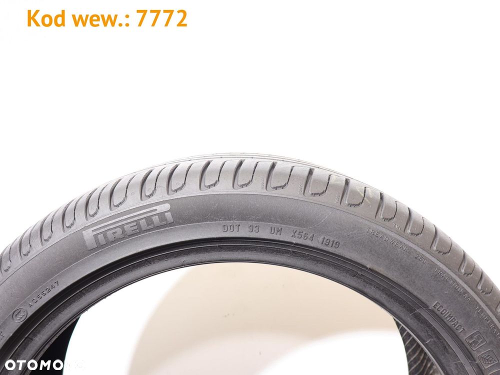 Pirelli Cinturato P7 - 215/45 R18 - 4