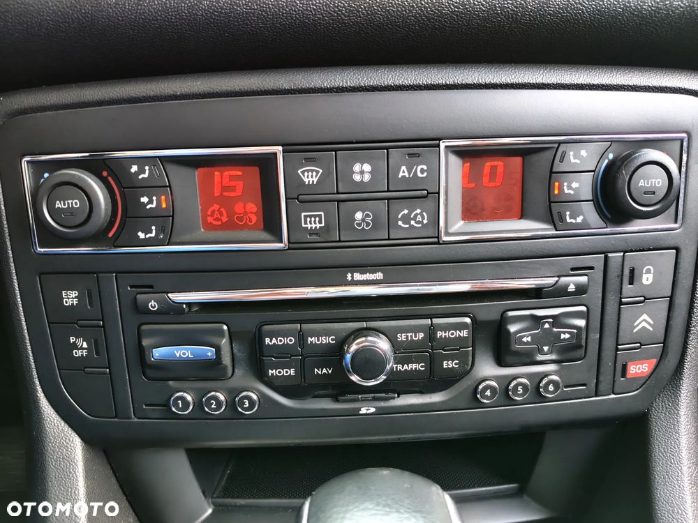 Citroën C5 - 15