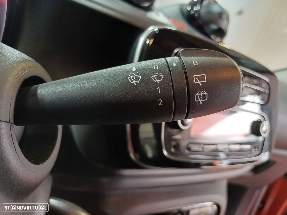 Smart ForFour - 18