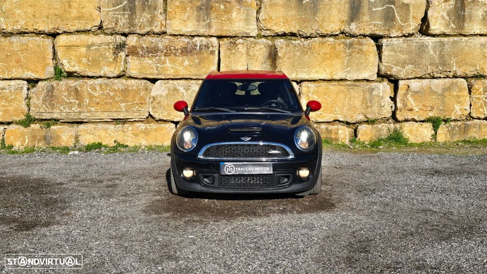 MINI Clubman John Cooper Works - 6