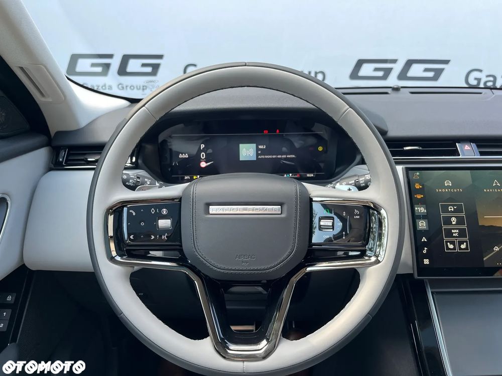 Land Rover Range Rover Velar 2.0 P250 Dynamic SE - 6