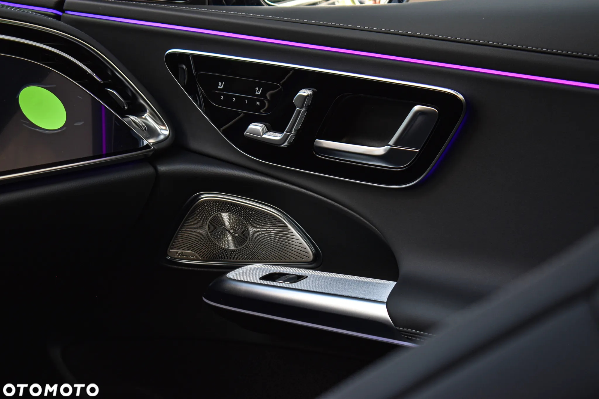 Mercedes-Benz Klasa E AMG 53 PHEV 4Matic+ 9G-Tronic TCT - 28