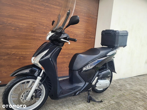 Honda SH