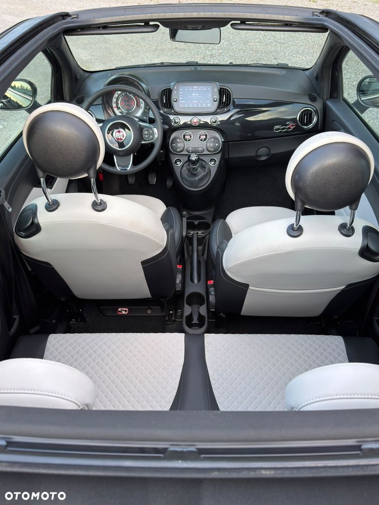 Fiat 500 - 7