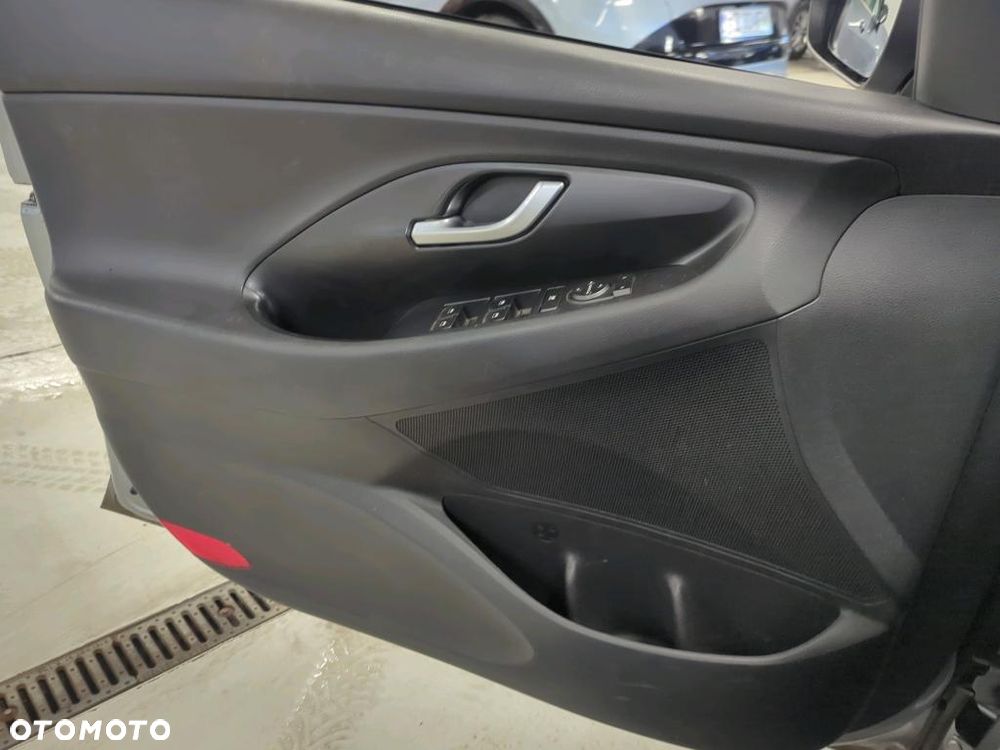 Hyundai i30 1.0 T-GDI Modern - 13