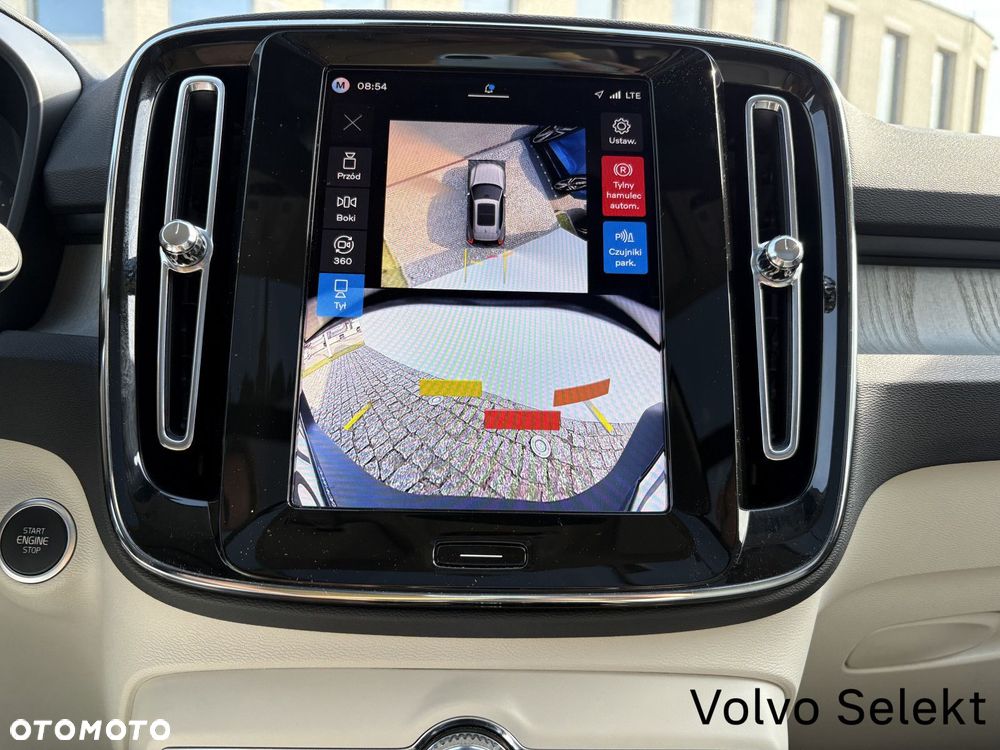 Volvo XC 40 - 13