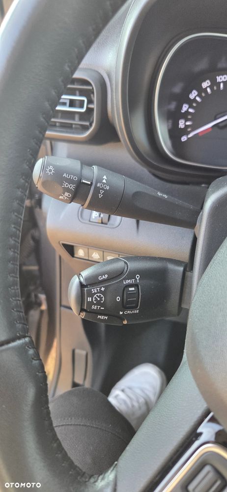 Toyota Proace City Verso 1.5 D-4D Family - 21