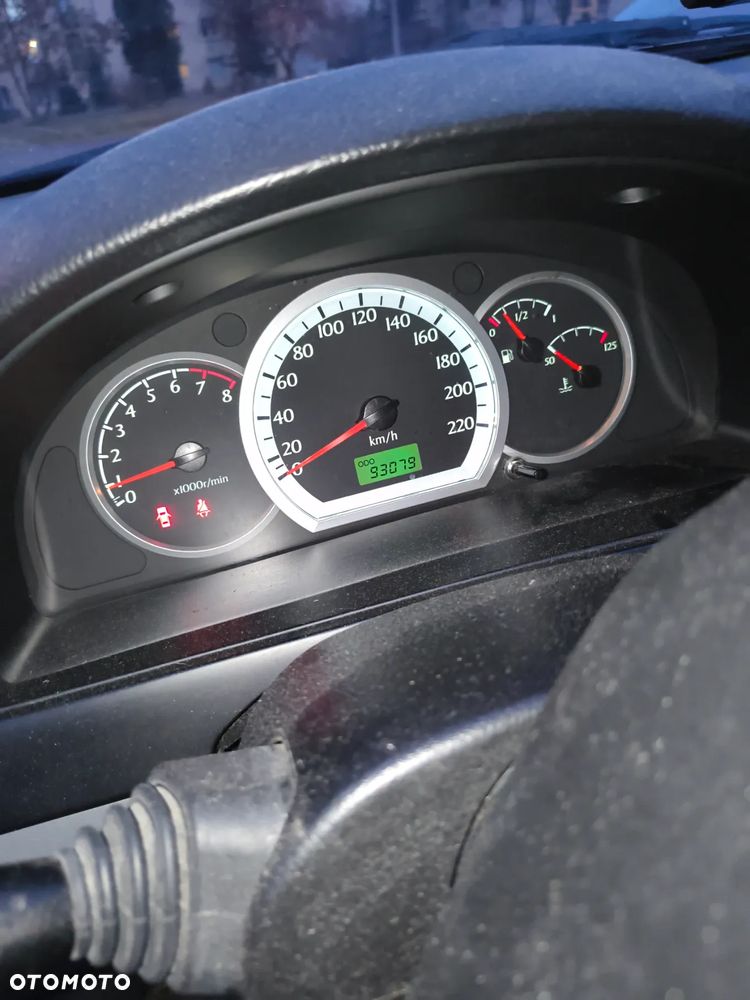 Chevrolet Lacetti 1.4 SE / Star - 5