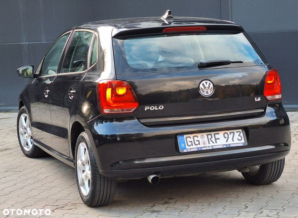 Volkswagen Polo - 9
