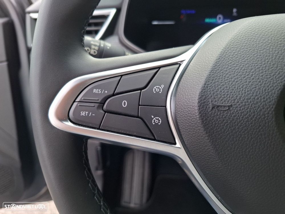 Renault Clio 1.6 E-Tech Intens - 16