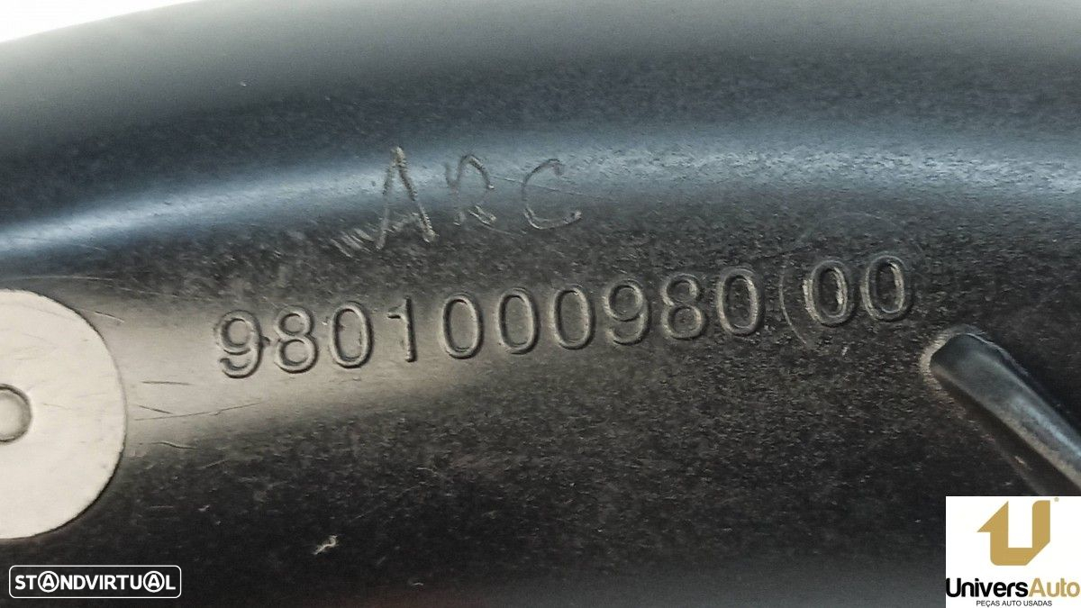 TUBO PEUGEOT 308 ALLURE - 3