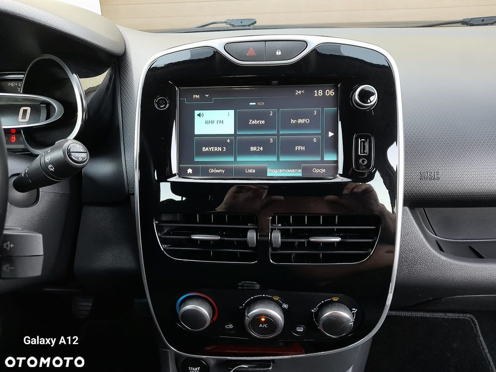Renault Clio 0.9 Energy TCe Limited EU6 - 18