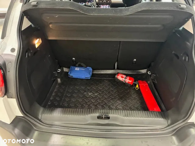 Citroën C3 Aircross 1.2 PureTech GPF Shine - 14