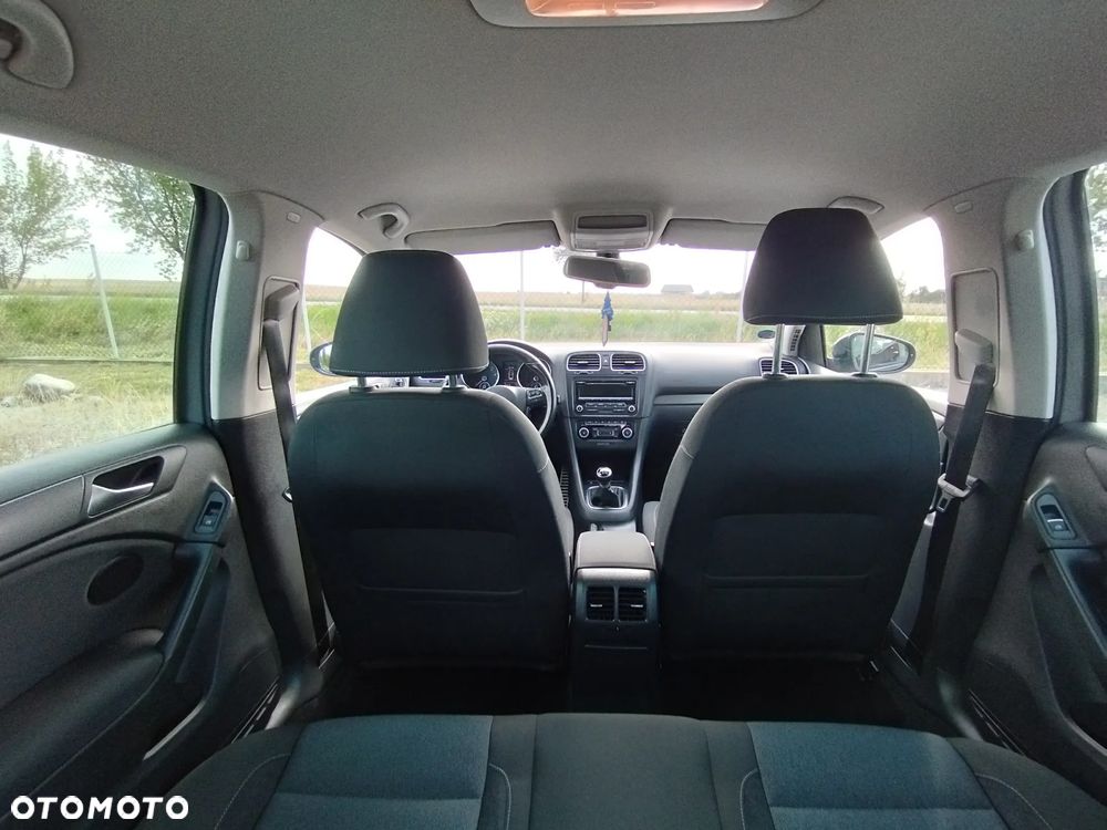Volkswagen Golf 1.2 TSI Style - 23
