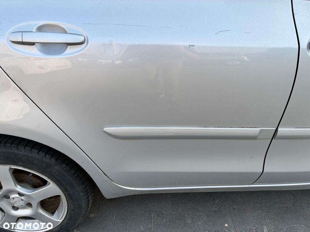 Toyota Yaris 1.3 Blue - 5